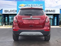 2022 Buick Encore AWD 4Dr Preferred