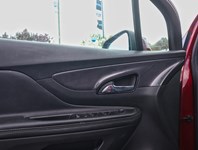 2022 Buick Encore AWD 4Dr Preferred