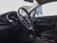 2022 Buick Encore AWD 4Dr Preferred