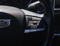 2022 Cadillac Ct4 4Dr Sdn Premium Luxury