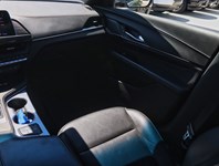 2022 Cadillac Ct4 4Dr Sdn Premium Luxury