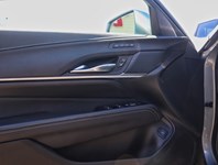 2022 Cadillac Ct4 4Dr Sdn Premium Luxury