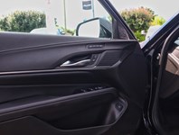2022 Cadillac Ct4 4Dr Sdn Premium Luxury