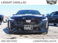 2022 Cadillac CT5-V V-SERIES | OFFLEASE | 1OWNER | PREMIUMPKG | AWD