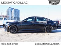 2022 Cadillac CT5-V V-SERIES | OFFLEASE | 1OWNER | PREMIUMPKG | AWD