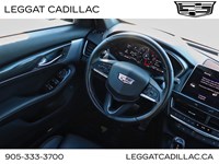 2022 Cadillac CT5-V V-SERIES | OFFLEASE | 1OWNER | PREMIUMPKG | AWD