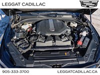 2022 Cadillac CT5-V V-SERIES | OFFLEASE | 1OWNER | PREMIUMPKG | AWD