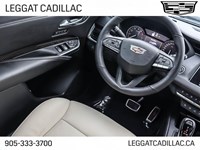 2022 Cadillac XT4 AWD 4dr Sport
