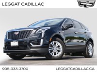 2022 Cadillac XT5 AWD 4dr Luxury