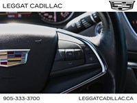 2022 Cadillac XT5 AWD 4dr Luxury