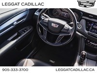 2022 Cadillac XT5 AWD 4dr Luxury