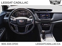2022 Cadillac XT5 AWD 4dr Luxury