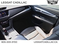 2022 Cadillac XT5 AWD 4dr Luxury