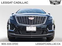 2022 Cadillac XT5 AWD 4dr Luxury