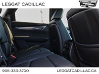 2022 Cadillac XT5 AWD 4dr Luxury