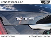 2022 Cadillac XT5 AWD 4dr Luxury