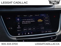 2022 Cadillac XT5 AWD 4dr Luxury