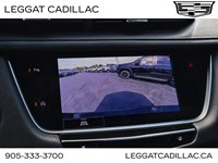 2022 Cadillac XT5 AWD 4dr Luxury