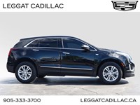 2022 Cadillac XT5 AWD 4dr Luxury