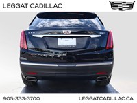 2022 Cadillac XT5 AWD 4dr Luxury