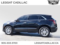 2022 Cadillac XT5 AWD 4dr Luxury