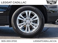 2022 Cadillac XT5 AWD 4dr Luxury