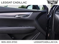 2022 Cadillac XT5 AWD 4dr Luxury