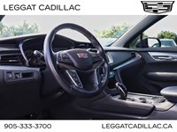 2022 Cadillac XT5 AWD 4dr Luxury
