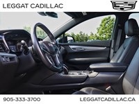 2022 Cadillac XT5 AWD 4dr Luxury