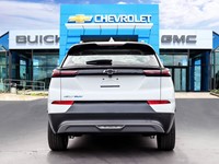 2022 Chevrolet Bolt EUV FWD 4dr Premier