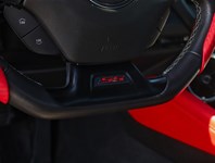 2022 Chevrolet Camaro 2Dr Conv 1Ss