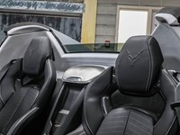 2021 Chevrolet Corvette 2dr Stingray Conv w/3LT