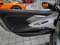 2021 Chevrolet Corvette 2dr Stingray Conv w/3LT