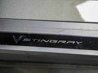 2021 Chevrolet Corvette 2dr Stingray Conv w/3LT