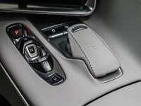 2021 Chevrolet Corvette 2dr Stingray Conv w/3LT