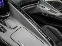 2021 Chevrolet Corvette 2dr Stingray Conv w/3LT