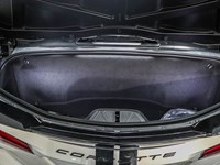 2021 Chevrolet Corvette 2dr Stingray Conv w/3LT