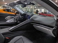 2021 Chevrolet Corvette 2dr Stingray Conv w/3LT