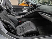 2021 Chevrolet Corvette 2dr Stingray Conv w/3LT
