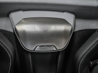 2021 Chevrolet Corvette 2dr Stingray Conv w/3LT
