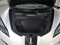 2021 Chevrolet Corvette 2dr Stingray Conv w/3LT