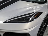 2021 Chevrolet Corvette 2dr Stingray Conv w/3LT