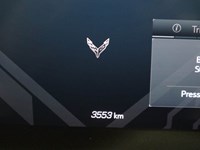 2021 Chevrolet Corvette 2dr Stingray Conv w/3LT