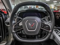 2021 Chevrolet Corvette 2dr Stingray Conv w/3LT