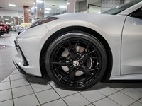 2021 Chevrolet Corvette 2dr Stingray Conv w/3LT