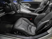 2021 Chevrolet Corvette 2dr Stingray Conv w/3LT