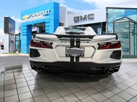 2021 Chevrolet Corvette 2dr Stingray Conv w/3LT