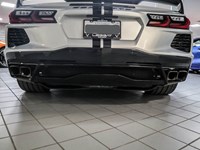 2021 Chevrolet Corvette 2dr Stingray Conv w/3LT