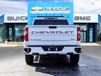 2022 Chevrolet Silverado 1500 4WD Crew Cab 147