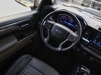 2022 Chevrolet Silverado 1500 ZR2 |6.2LV8 | CREW | LOADED | NOCLAIMS | OFFROAD